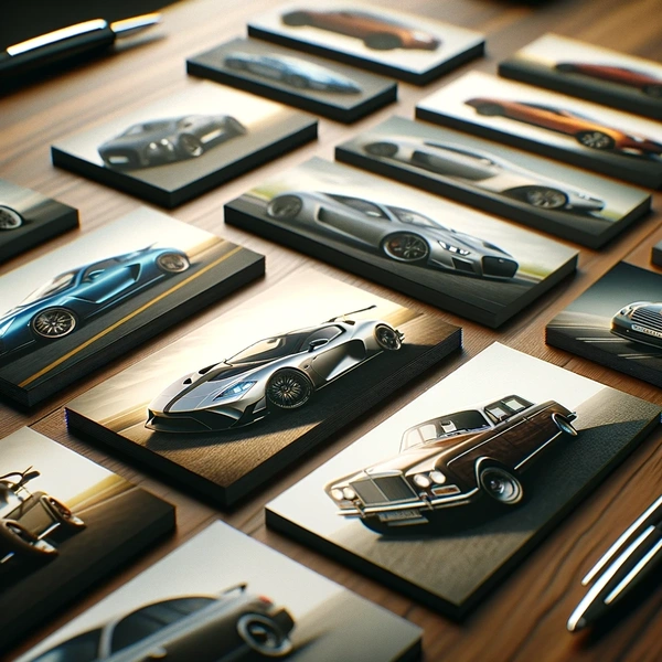  Business Cards  -  CTA Background 01
